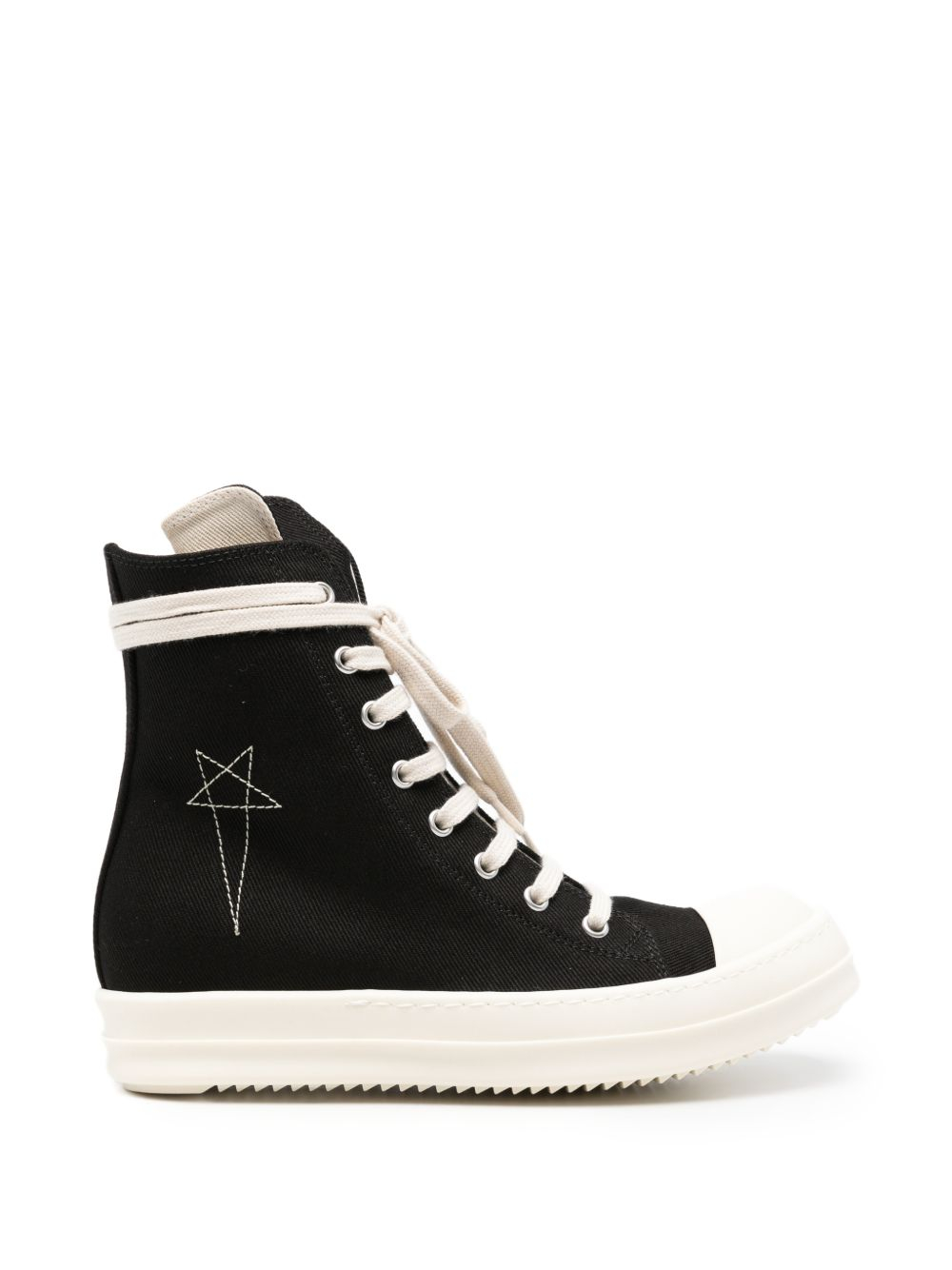 [RICK OWENS DRKSHDW] Sneakers FW26 DS02F6800DOEM89811