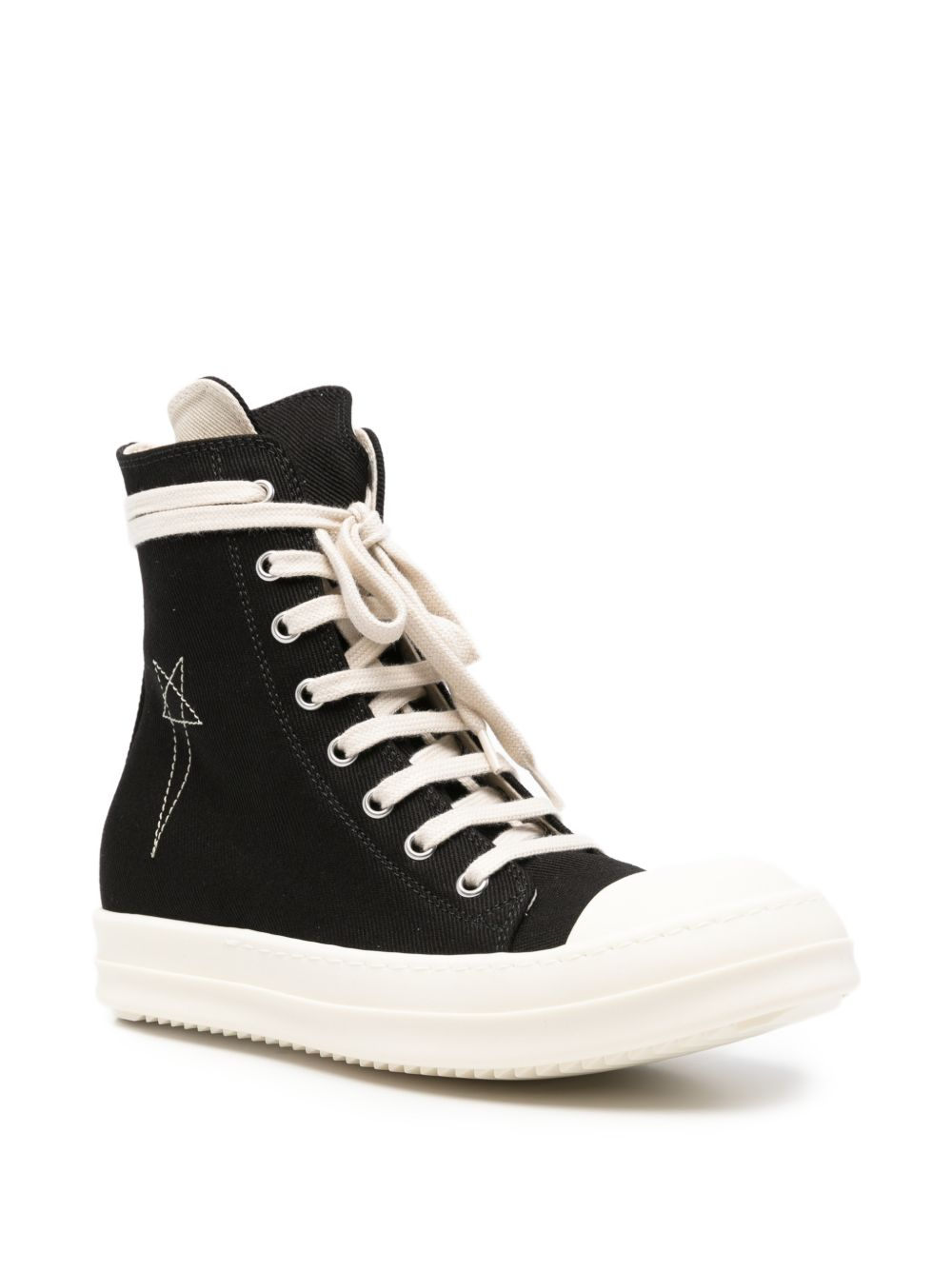 [RICK OWENS DRKSHDW] Sneakers FW26 DS02F6800DOEM89811