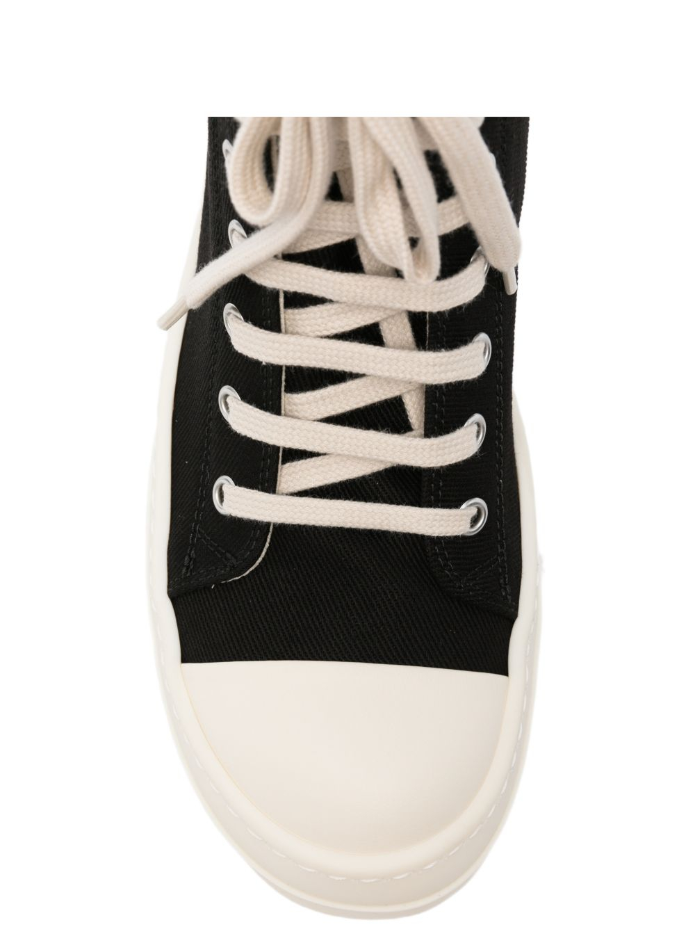[RICK OWENS DRKSHDW] Sneakers FW26 DS02F6800DOEM89811