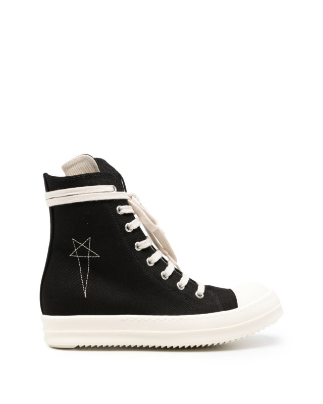 [RICK OWENS DRKSHDW] Sneakers FW26 DS02F6800DOEM89811