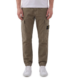 [Stone Island] Pants FW26 L2S153100033_S00L1_V015G