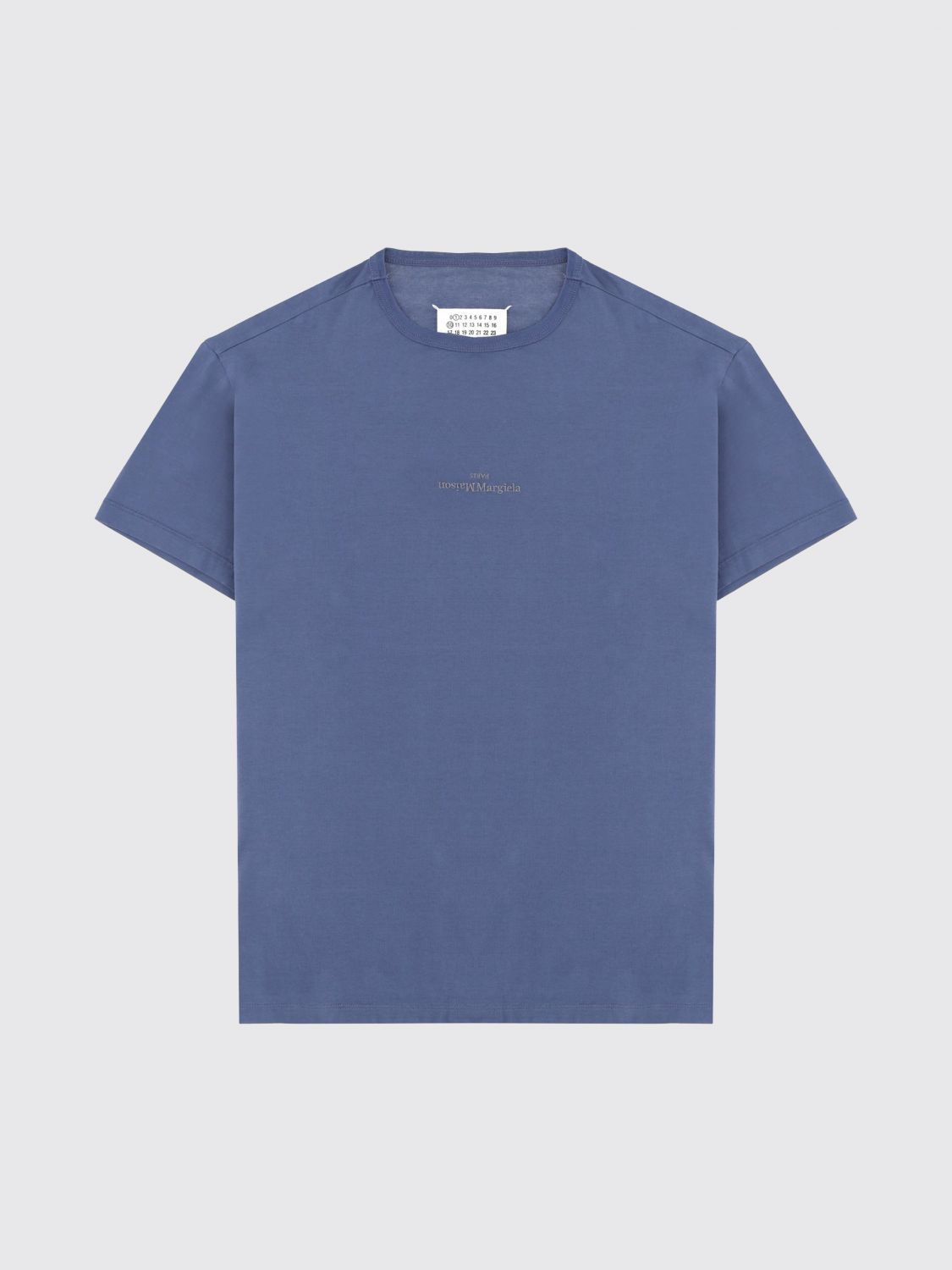 [Maison Margiela] T-shirts Short Sleeve SS26 S30GC0701S22816 469