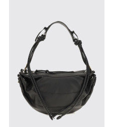 [Isabel Marant] Shoulder bag FW26 PP0501FAD2C24M 01BK