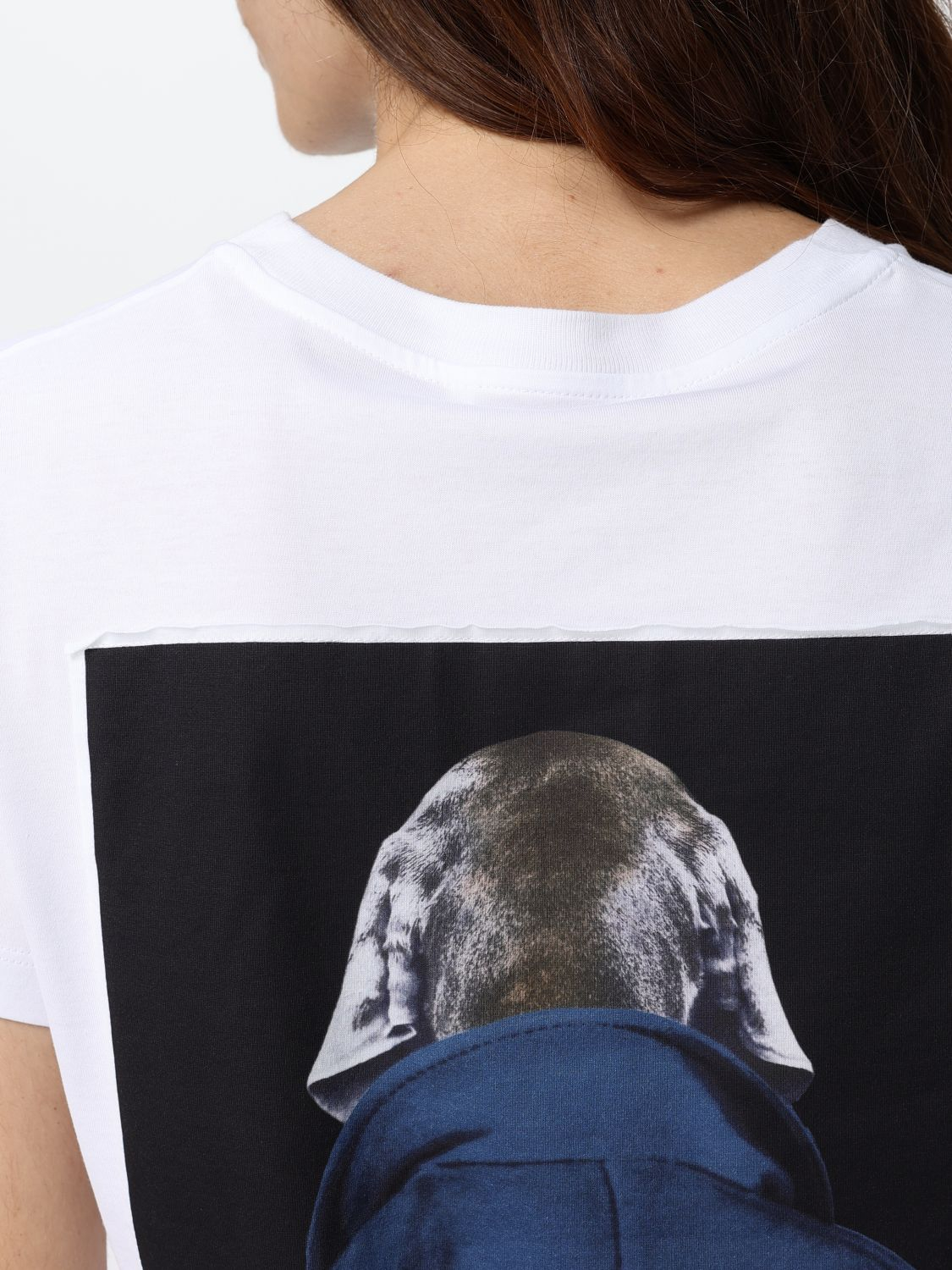 [Max Mara] T-shirts FW26 2621946071600 009