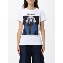 [Max Mara] T-shirts FW26 2621946071600 009
