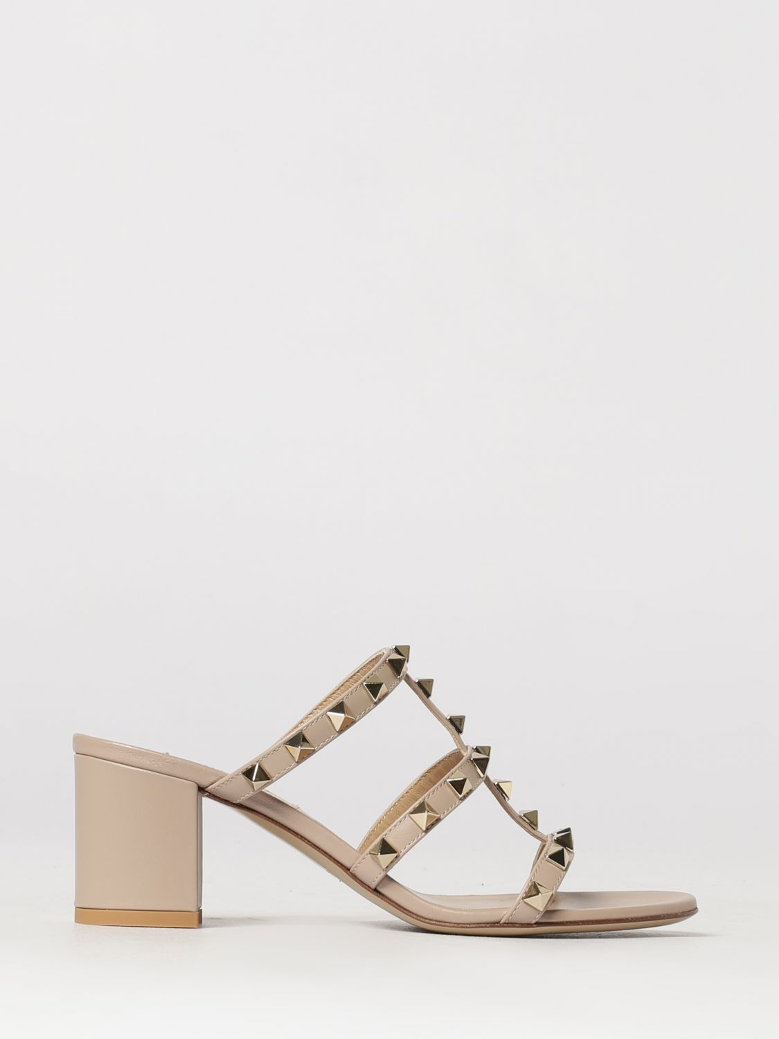 [Valentino Garavani] Sandals FW26 S0C47VOD P45