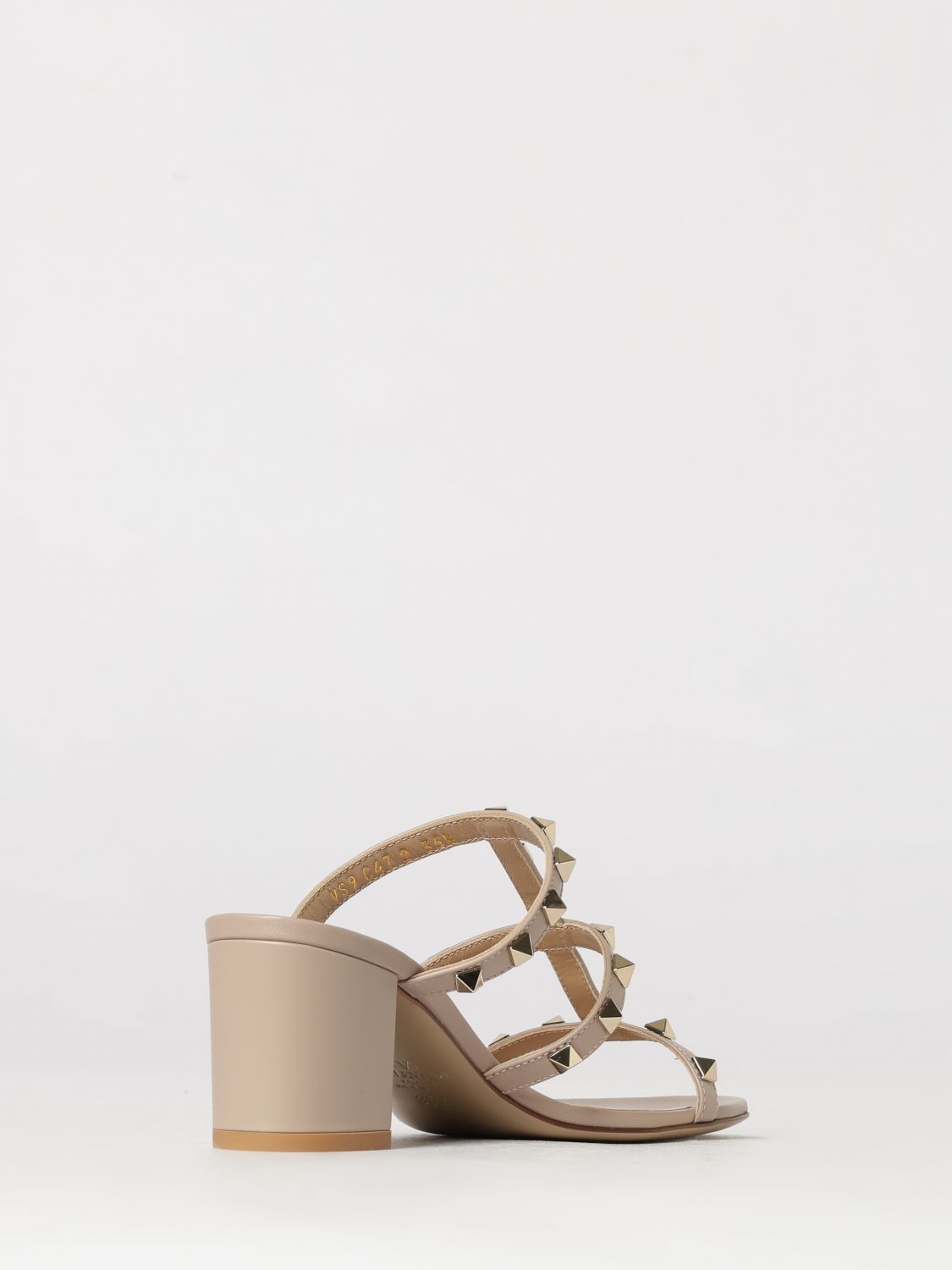 [Valentino Garavani] Sandals FW26 S0C47VOD P45
