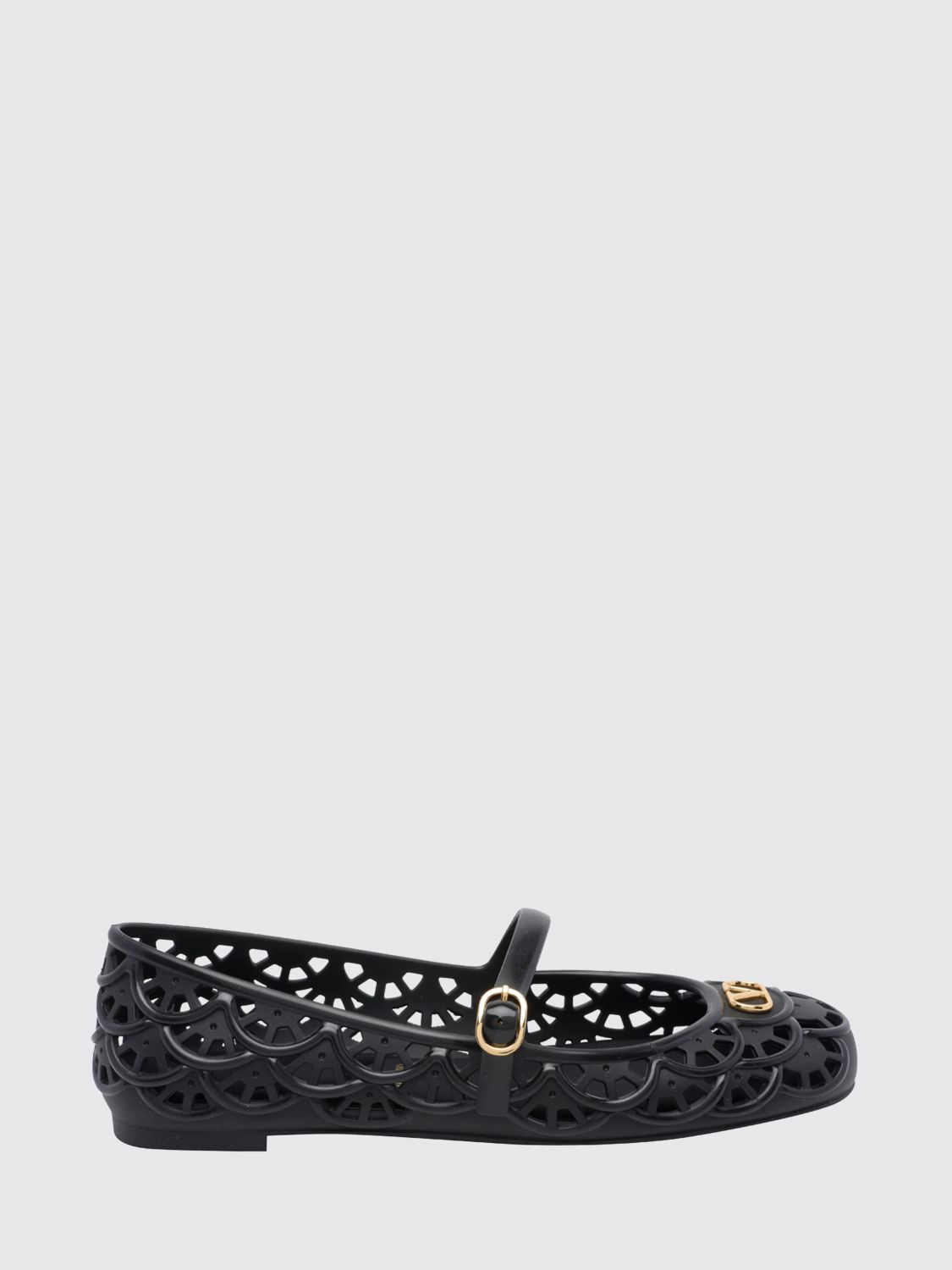 [Valentino Garavani] Flat shoes FW26 S0PV9RMC 0NO