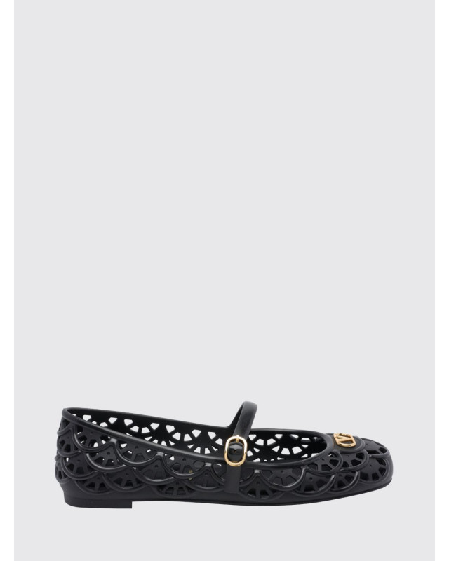[Valentino Garavani] Flat shoes FW26 S0PV9RMC 0NO