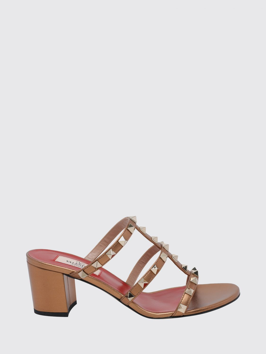 [Valentino Garavani] Sandals FW26 S0C47QKH 3UM