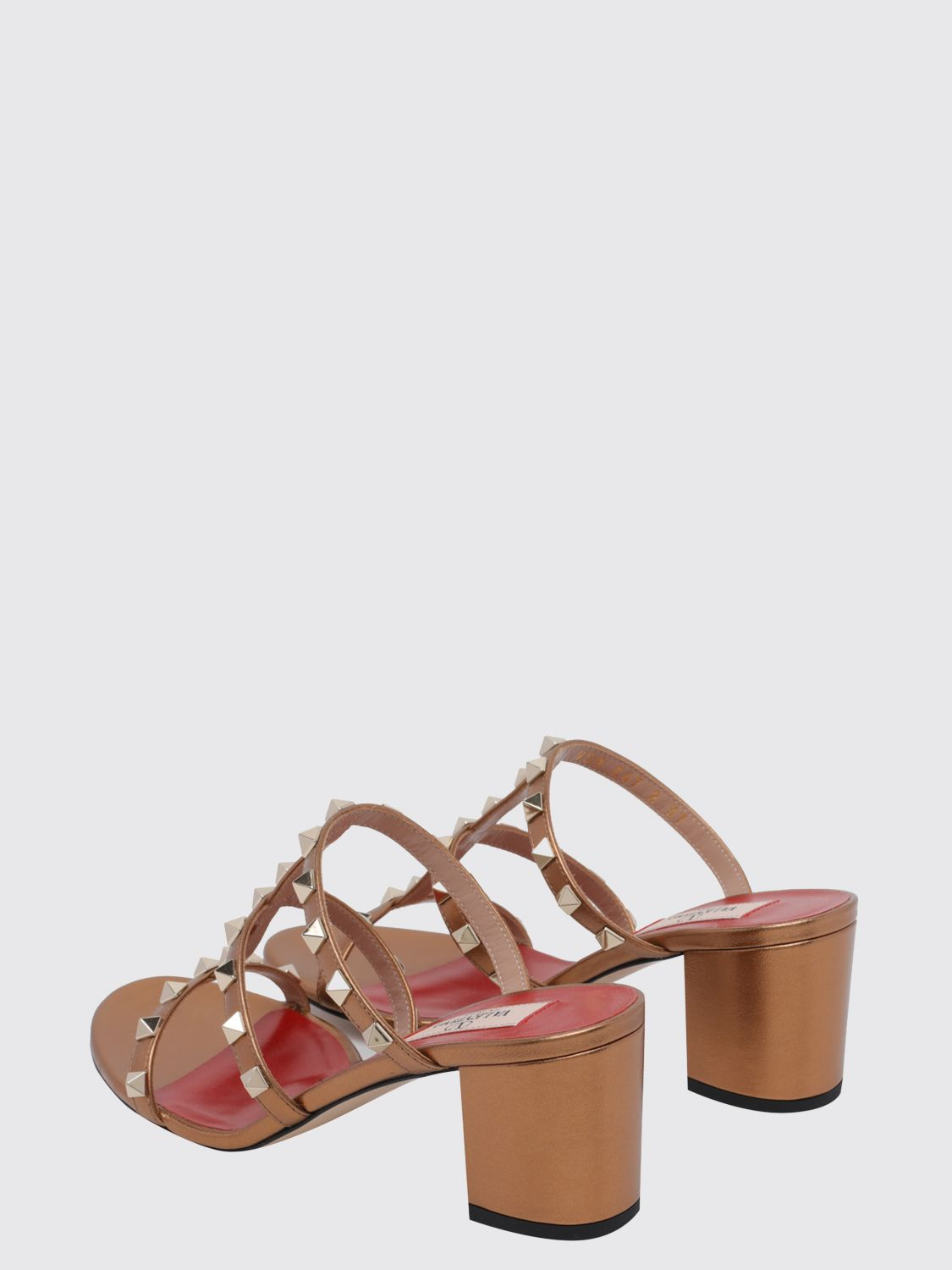 [Valentino Garavani] Sandals FW26 S0C47QKH 3UM