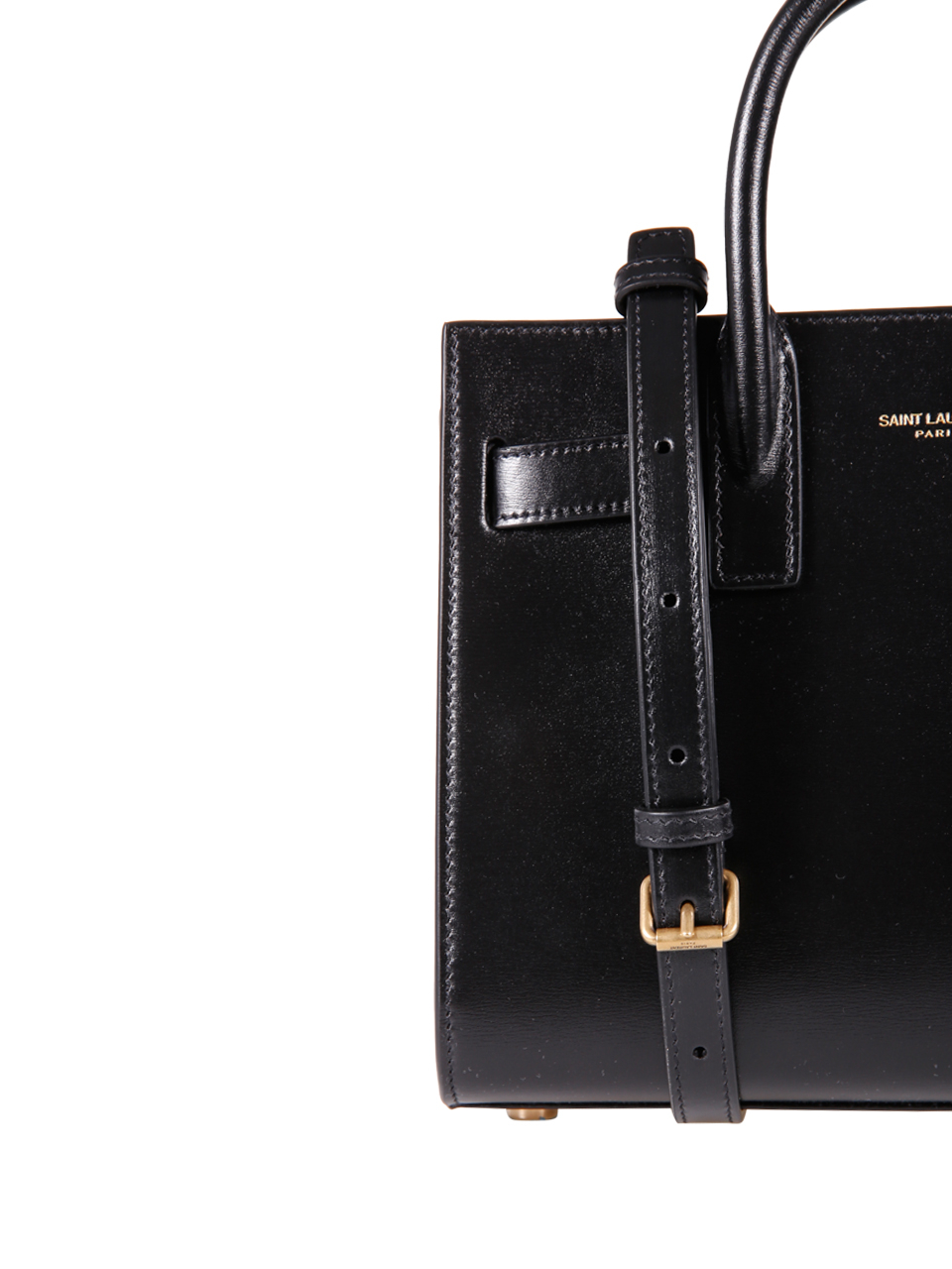 [Saint Laurent] Tote bag FW26 392035.02G9W