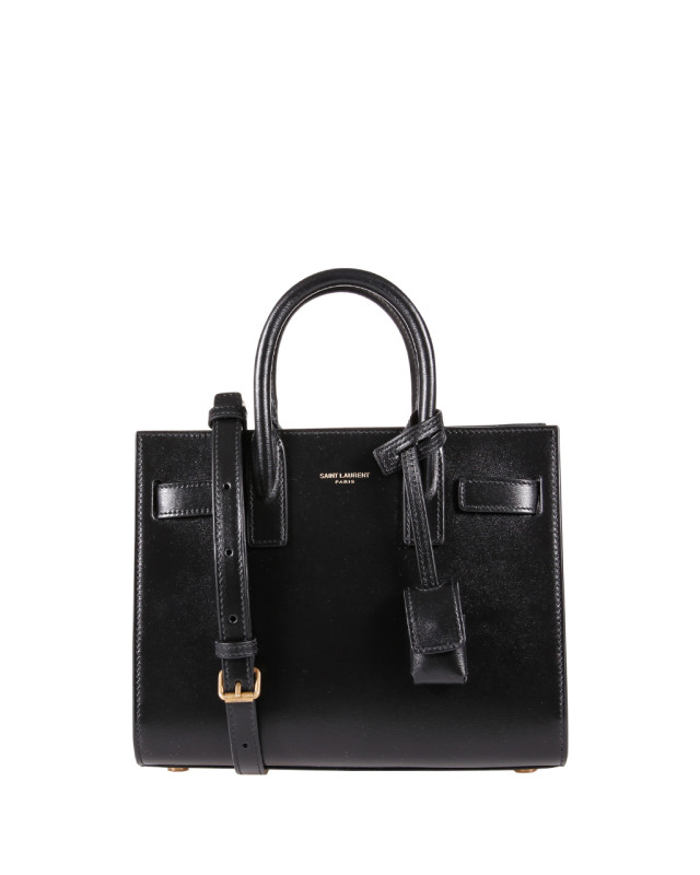 [Saint Laurent] Tote bag FW26 392035.02G9W