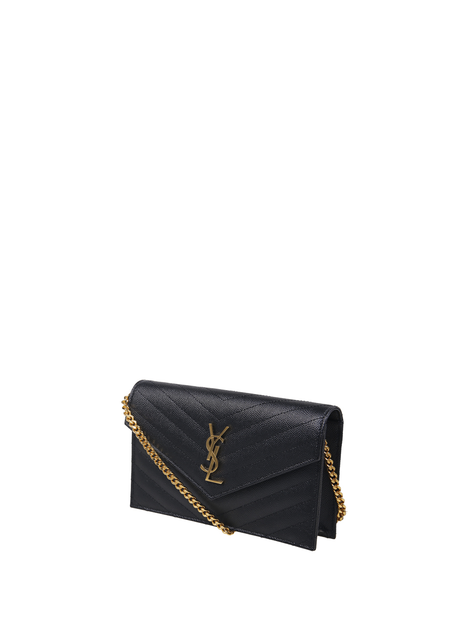 [Saint Laurent] Cross body bag FW26 857605.BOW01