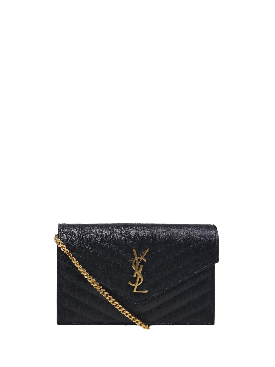 [Saint Laurent] Cross body bag FW26 857605.BOW01