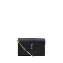 [Saint Laurent] Cross body bag FW26 857605.BOW01