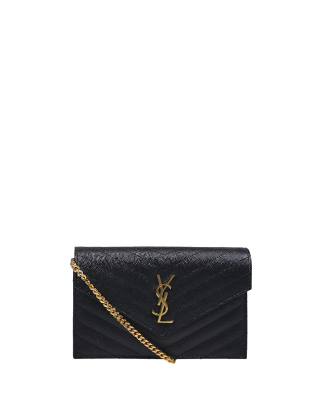 [Saint Laurent] Cross body bag FW26 857605.BOW01