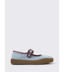 [CAMPER] Flat shoes SS26 K201825-008 PEU TERRENO 0