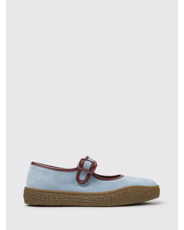[CAMPER] Flat shoes SS26 K201825-008 PEU TERRENO 0
