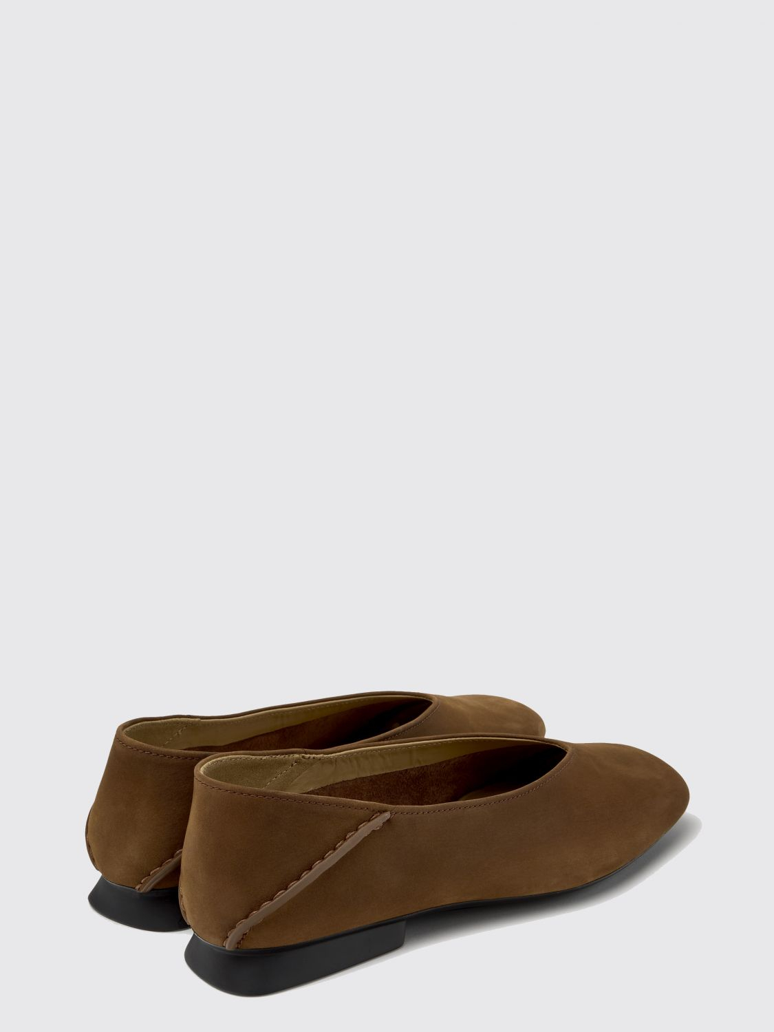 [CAMPER] Flat shoes SS26 K201253-058 CASI MYRA 0
