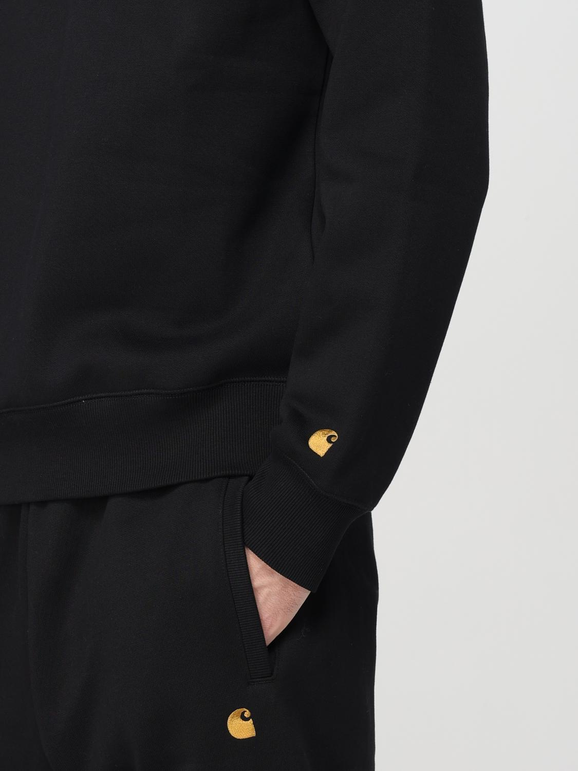 [CARHARTT WIP] Sweatshirt FW25 I033660 00FXX