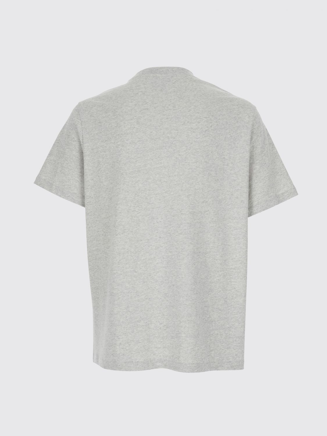 [A.P.C.] T-shirts SS26 COHBUM26388 8TPN