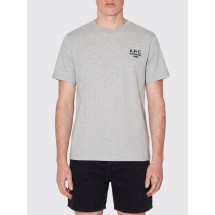[A.P.C.] T-shirts SS26 COHBUM26388 8TPN