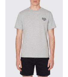 [A.P.C.] T-shirts SS26 COHBUM26388 8TPN