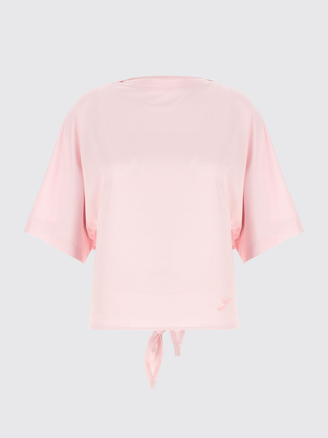 [JACQUEMUS] T-shirts Short Sleeve SS26 TOW00908AJ00254 430