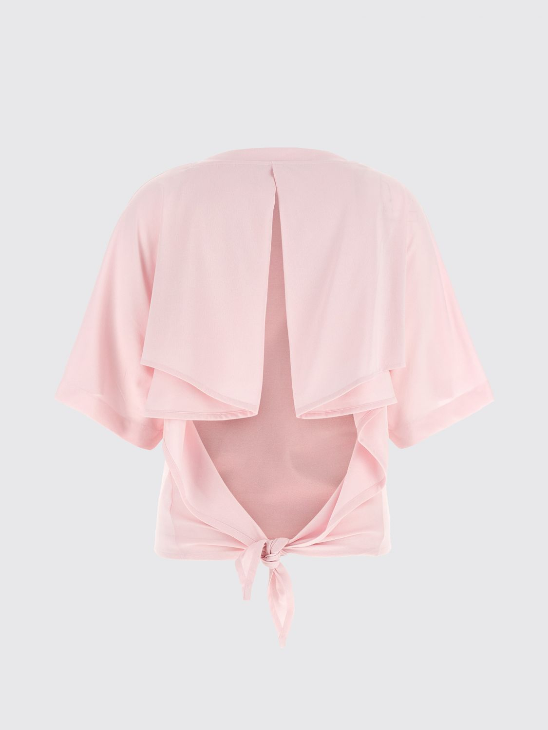 [JACQUEMUS] T-shirts Short Sleeve SS26 TOW00908AJ00254 430