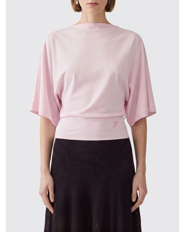 [JACQUEMUS] T-shirts Short Sleeve SS26 TOW00908AJ00254 430