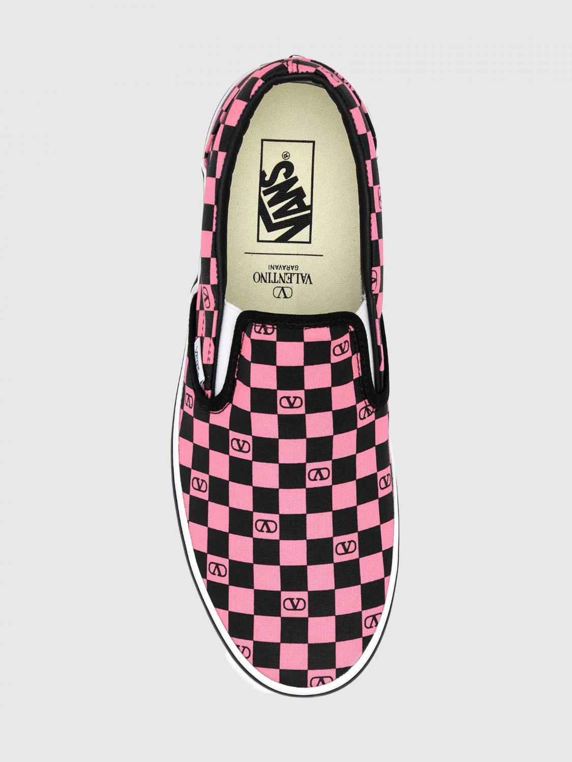 [Valentino Garavani] Sneakers SS26 8Y2S0M96HPK DPM