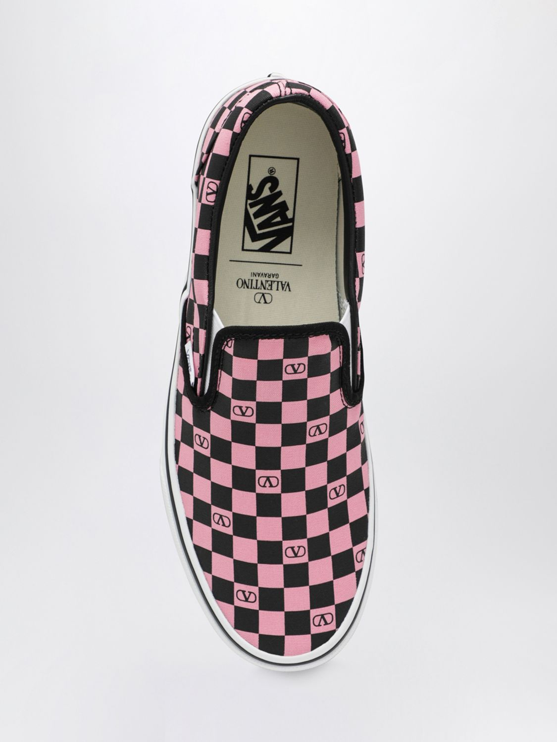 [Valentino Garavani] Sneakers SS26 8Y2S0M96HPK DPM