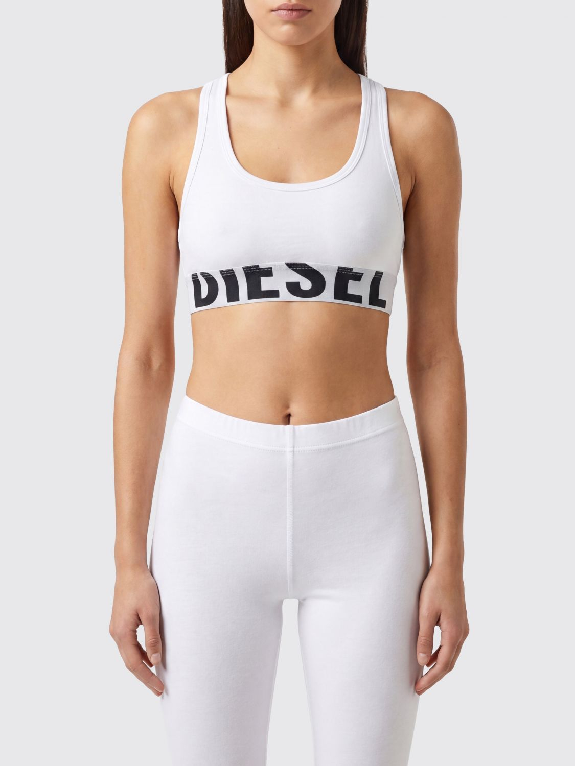 [Diesel] Tank top FW26 A145910HMAU 100