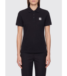 [Balmain] T-shirts Short Sleeve SS26 GH1GB085BC87 EAB