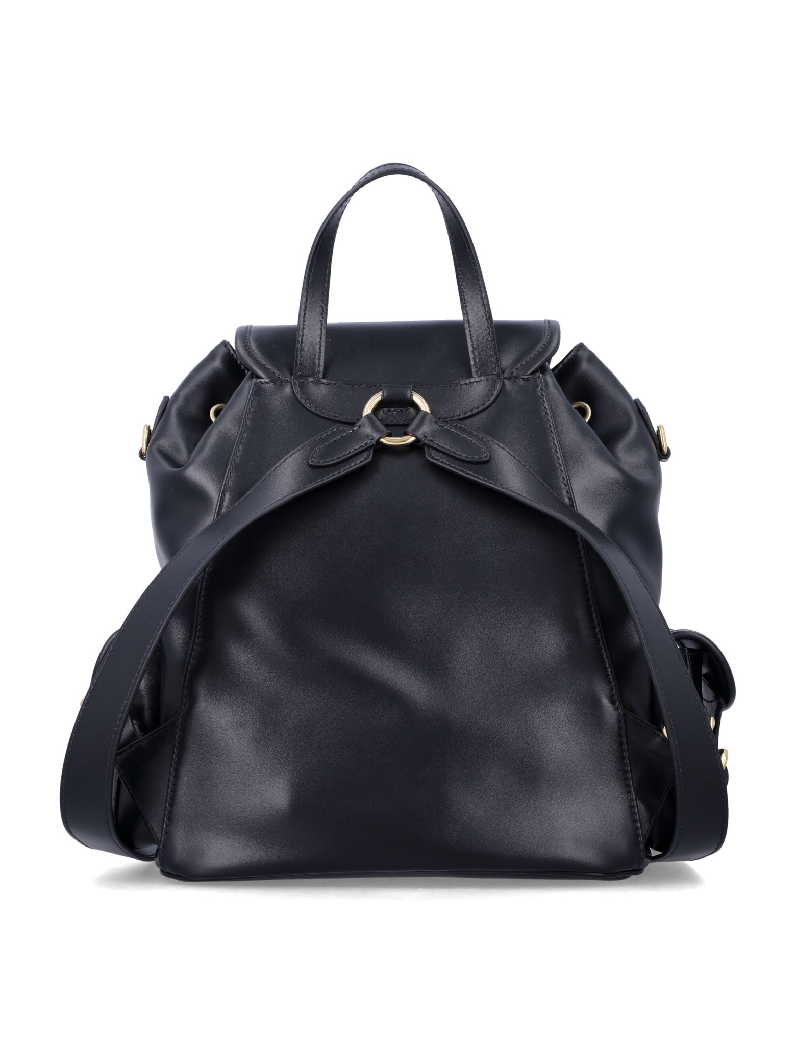 [Miu Miu] Backpack FW26 5BZ0422CRWF0002
