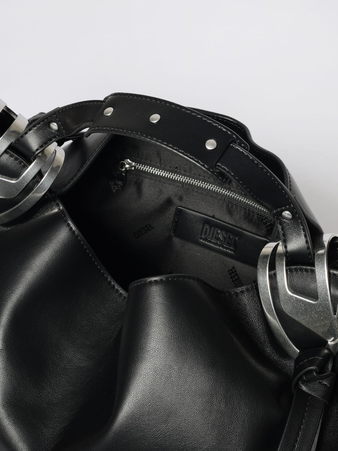[Diesel] Tote bag SS26 X10714P5184 T8013