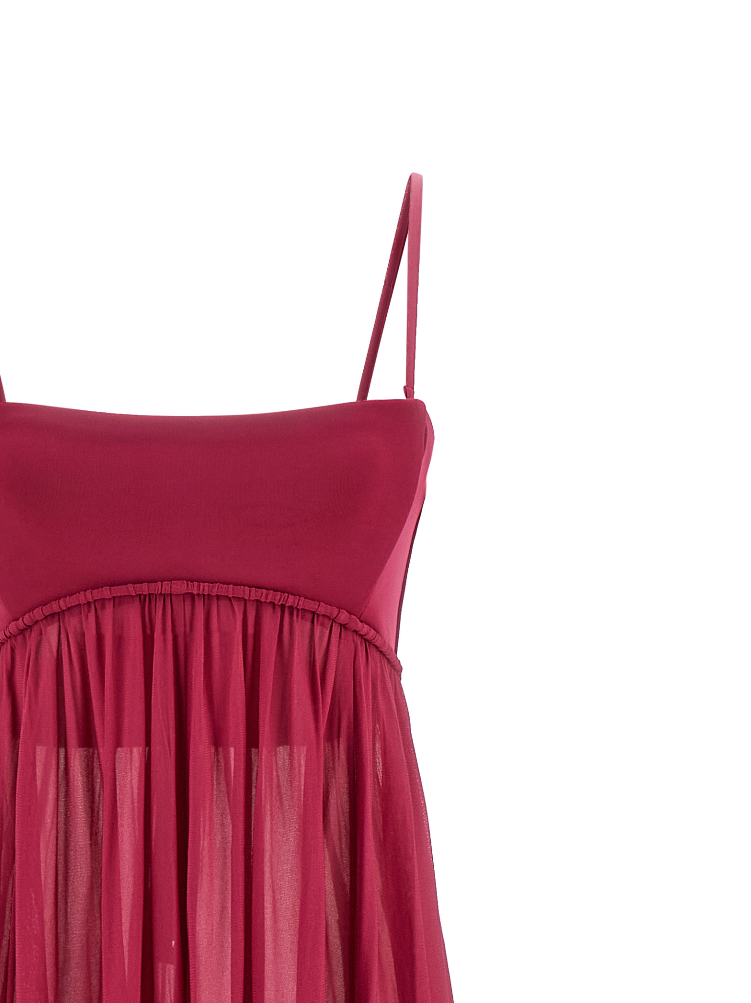 [Zimmermann] Dress SS26 8475DS261FUS