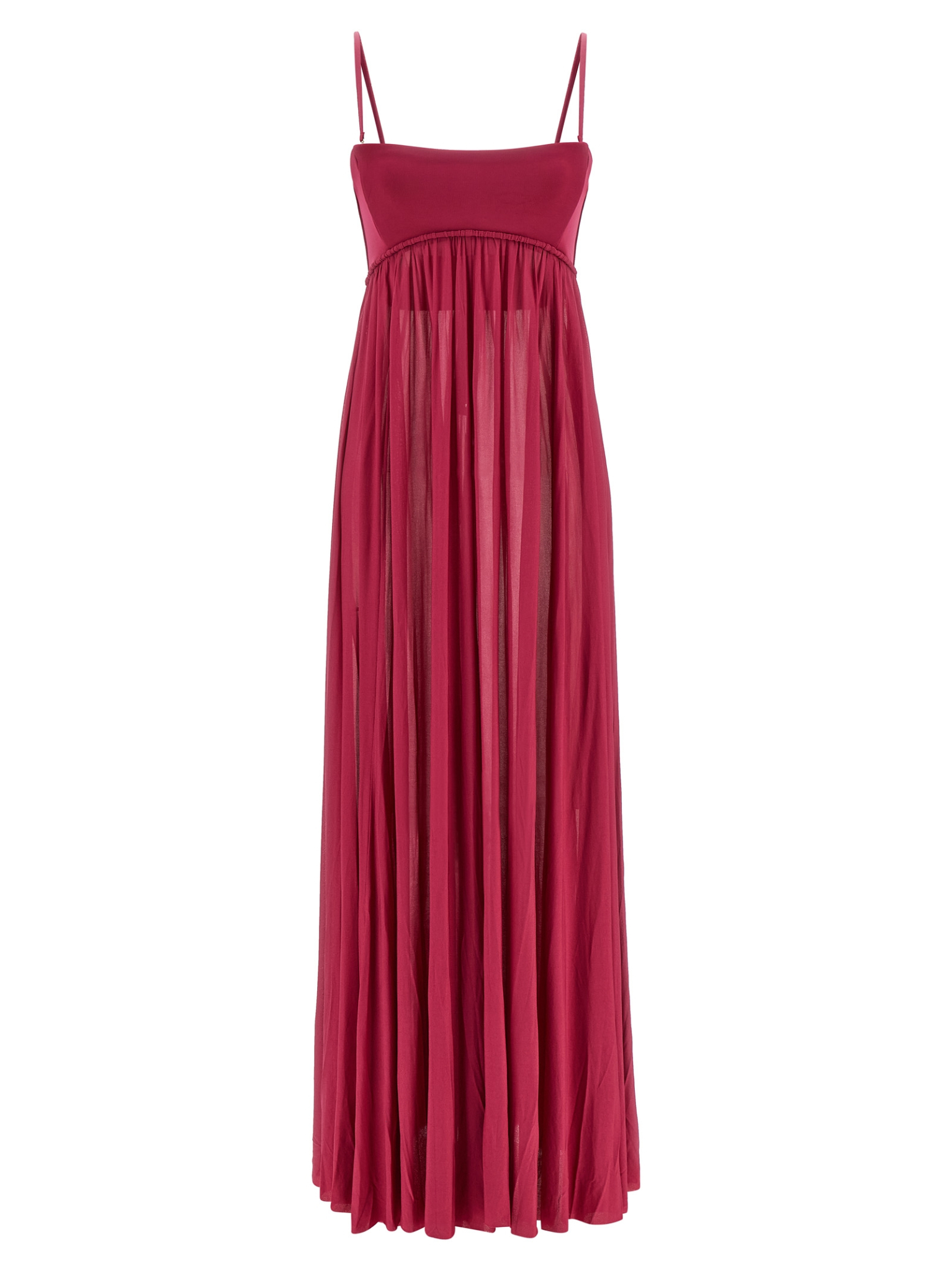 [Zimmermann] Dress SS26 8475DS261FUS