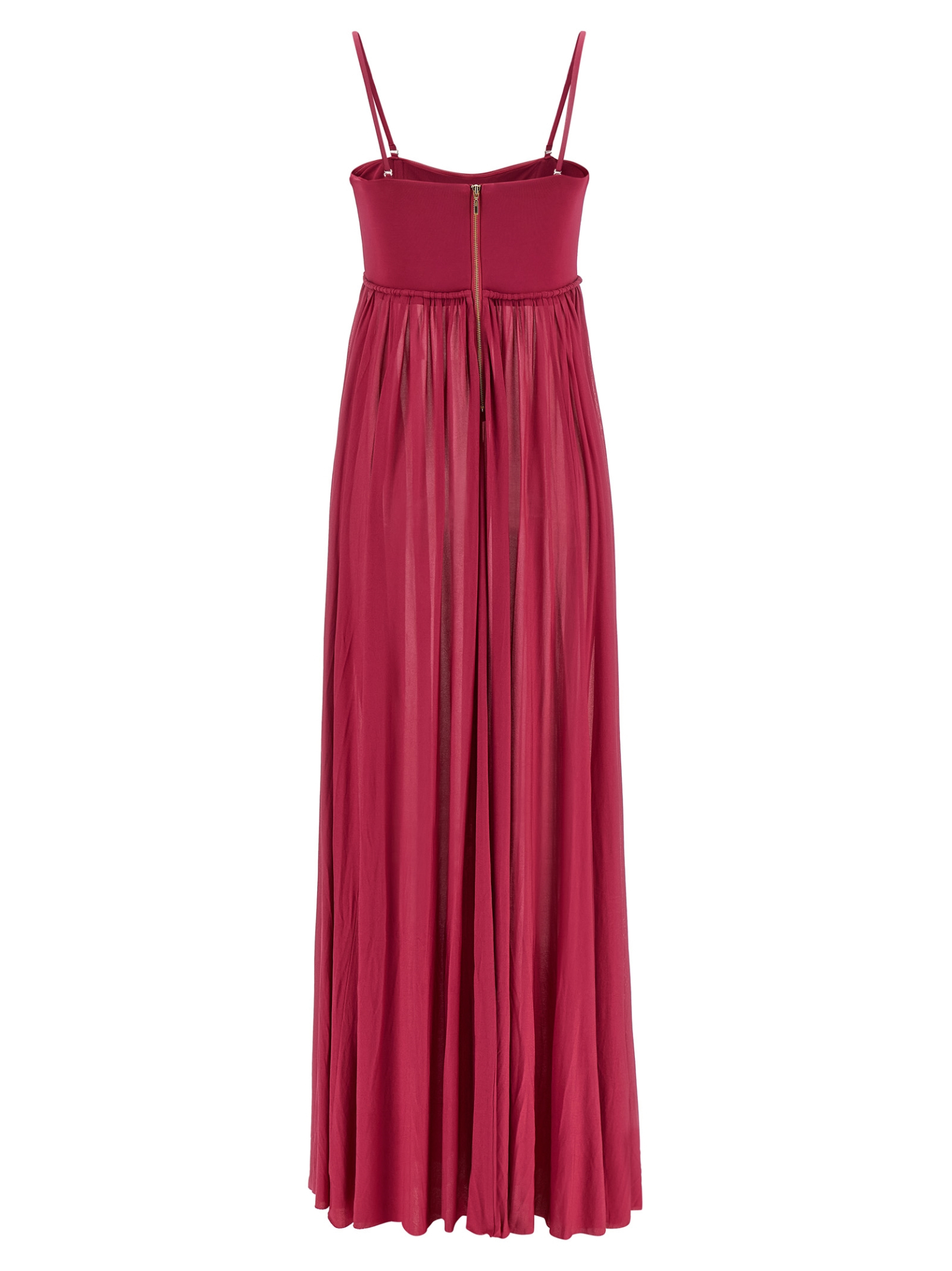 [Zimmermann] Dress SS26 8475DS261FUS