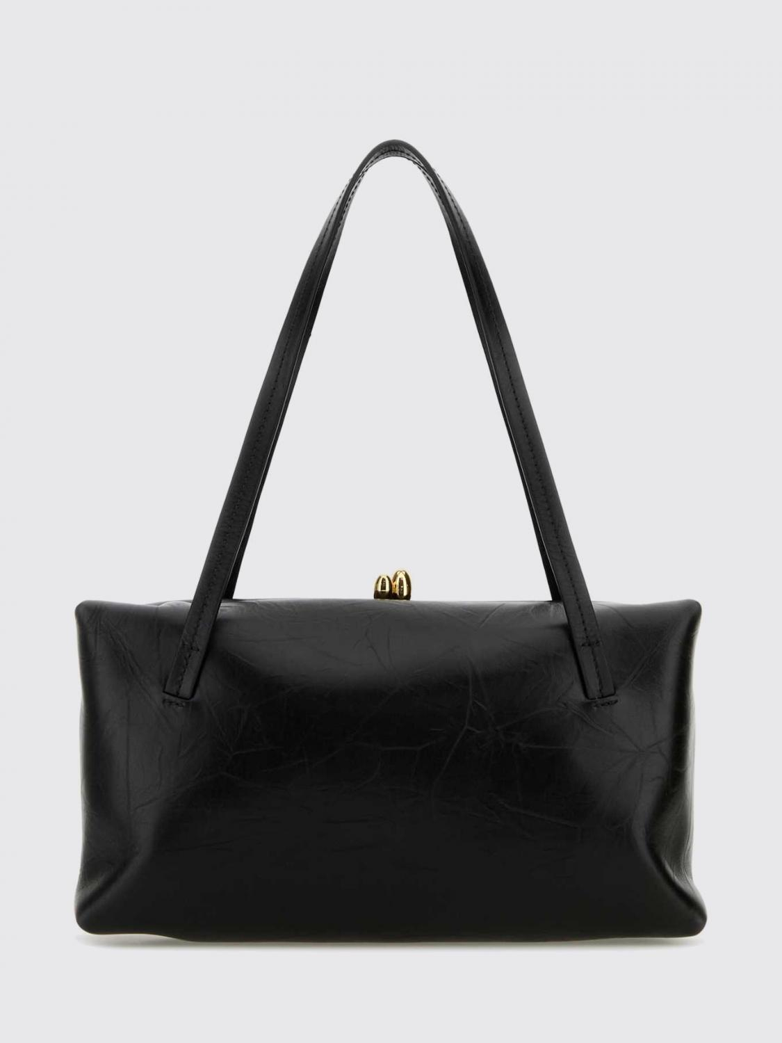 [Jil Sander] Shoulder bag SS26 J08WD0078P5636 001