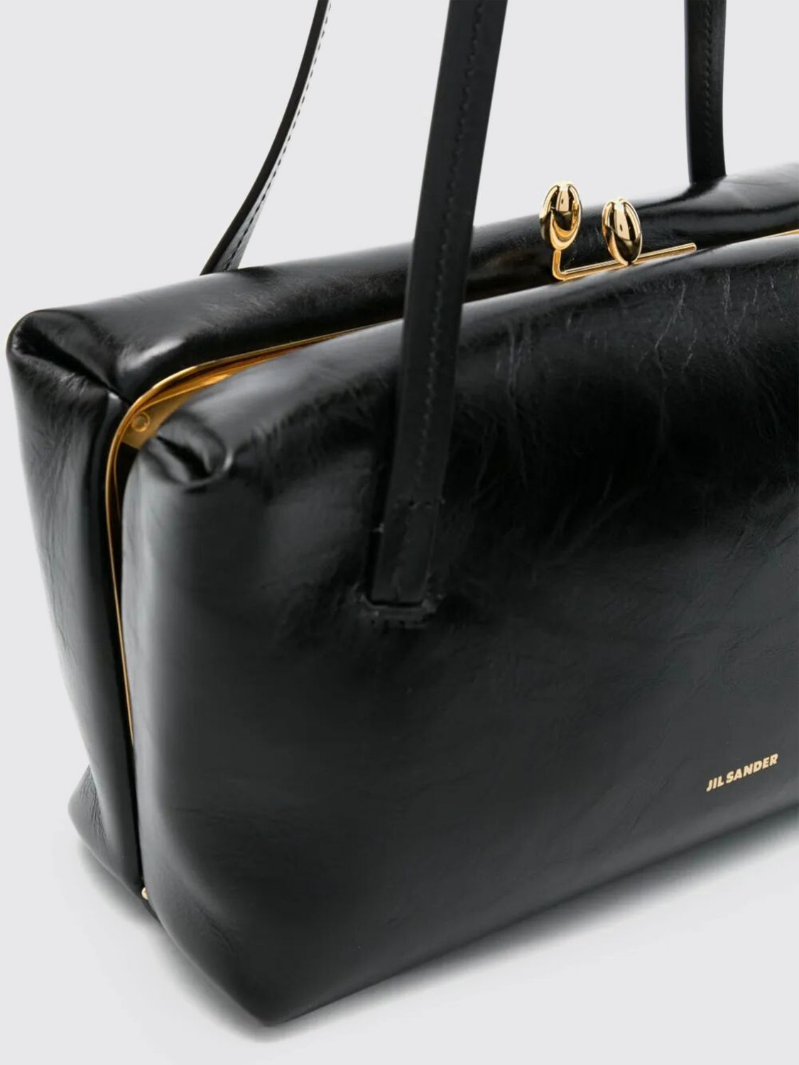 [Jil Sander] Shoulder bag SS26 J08WD0078P5636 001