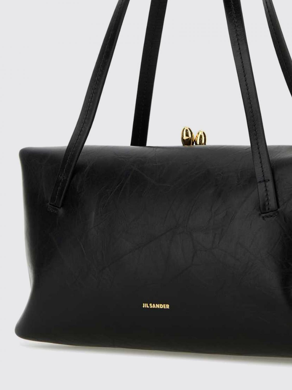 [Jil Sander] Shoulder bag SS26 J08WD0078P5636 001