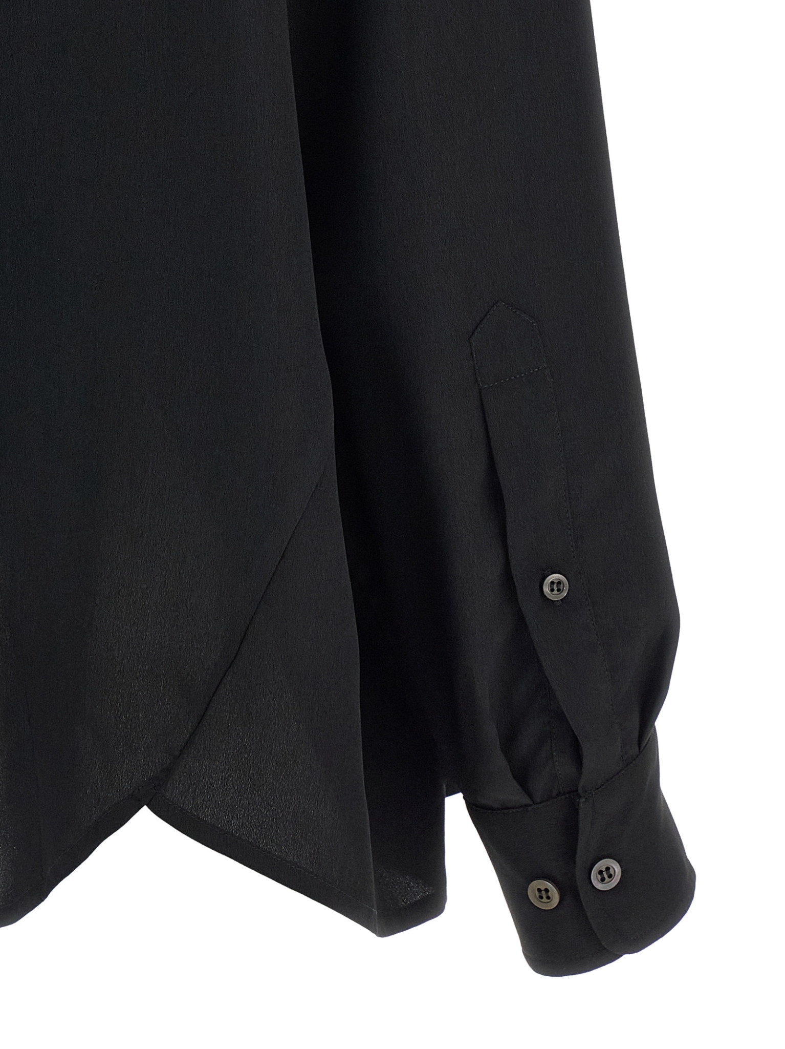 [DRIES VAN NOTEN] Shirts Long Sleeve SS26 2610107593078900