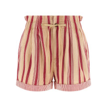 [Marant Etoile] Shorts SS26 SH0256FCD1H03EBERD