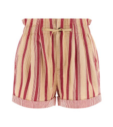 [Marant Etoile] Shorts SS26 SH0256FCD1H03EBERD