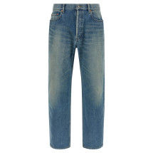 [Saint Laurent] Jeans SS26 816412Y11CA4937