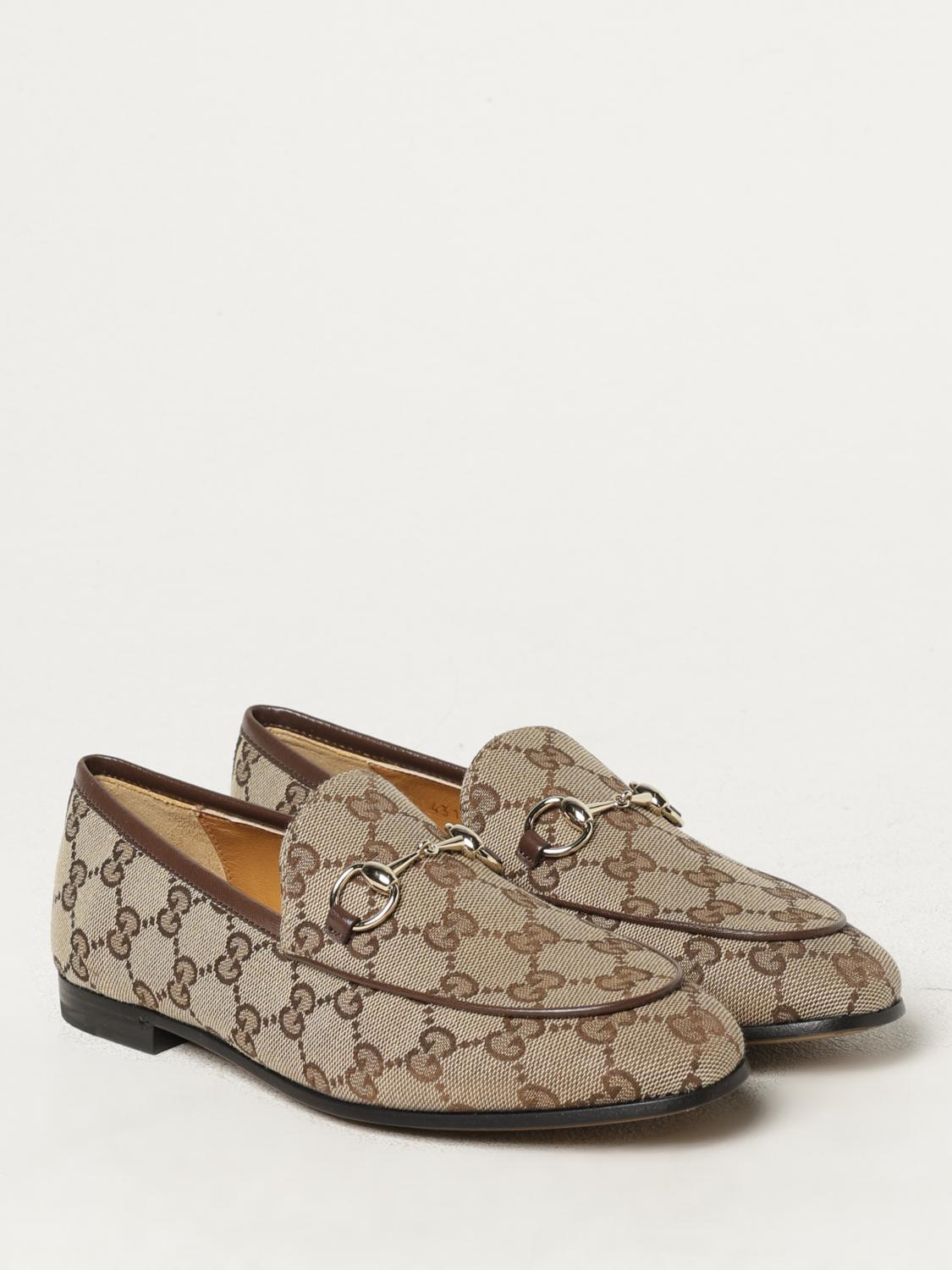 [Gucci] Loafer SS26 431467KY980 9763