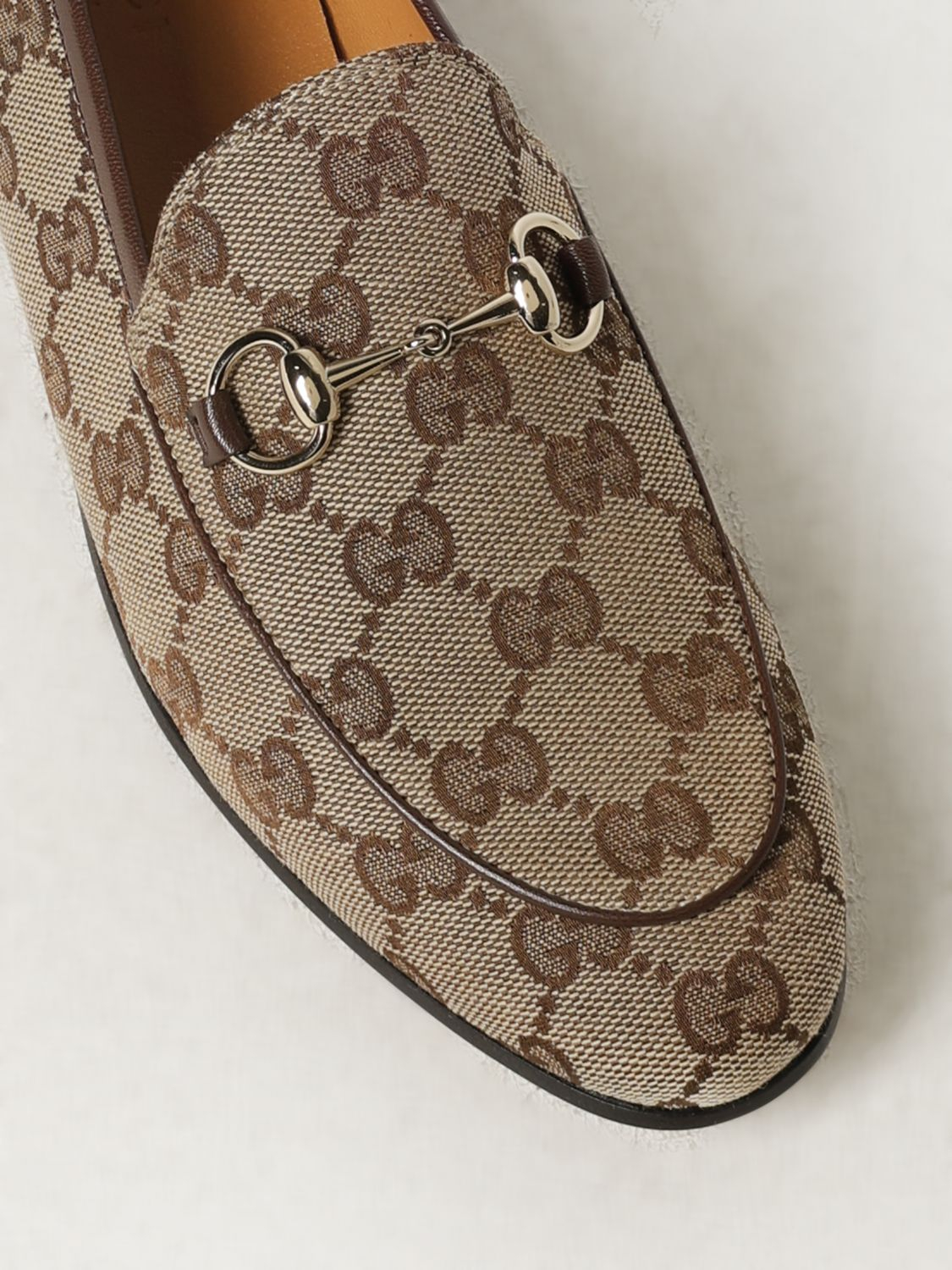 [Gucci] Loafer SS26 431467KY980 9763