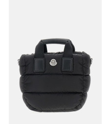 [Moncler] Tote bag FW26 L109B5L00004M6275 999